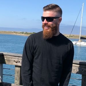 Meet your Posher, Tyler